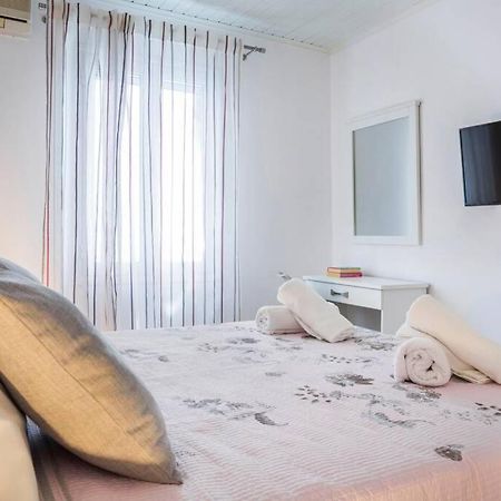 Apartamento Thea Vlachata Exterior foto